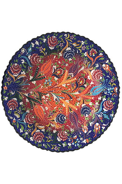 Plate - 40 cm